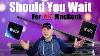 Should You Wait For M5 Macbooks And Skip The M4 Macbooks