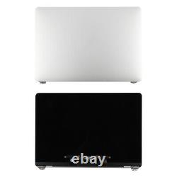 Silver For Macbook Pro A1989 A2159 A2251 A2289 13 LCD Screen Display Assembly