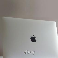 Silver MacBook Pro LCD Display Retina Assembly ONLY 13 A1706 A1708 2016 2017