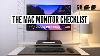 The Macbook Monitor Checklist Find The Best Monitor For Mac In 2022 Benq Pd2725u 4k