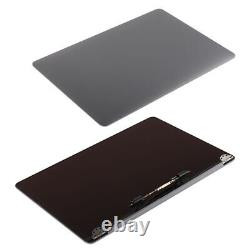US New Macbook Pro 13.3 A1706/A1708 2016/2017 LCD Display Screen Assembly Gray
