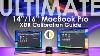 Ultimate Calibration Guide For Apple 14 U0026 16 Macbook Pro Xdr Display This Is The Way