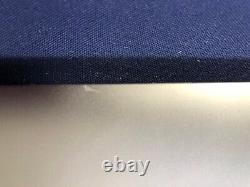 Very good condition screen lcd display assembly MacBook A1707 15 2016 2017 grey