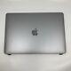 WORKING SCREEN ONLY Space Gray 2020 Apple Macbook Pro 13 inch i5 core 1.4 GHz