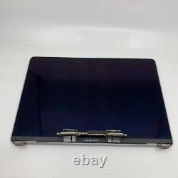 WORKING SCREEN ONLY Space Gray 2020 Apple Macbook Pro 13 inch i5 core 1.4 GHz