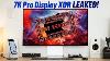 Why Apple S 7k Pro Display Will Be The Best Display Ever