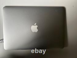 Working Late 2013 / 2014 13? MACBOOK PRO RETINA SCREEN LCD ASSEMBLY